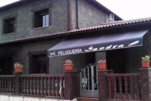 Peluqueria Sandra