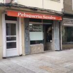 Peluquería Sandra