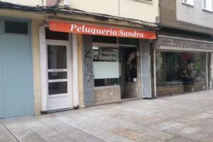 Peluquería Sandra