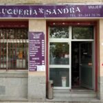 Peluquería Sandra