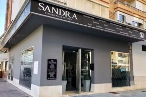 Peluquería Sandra