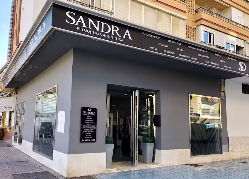 Peluquería Sandra
