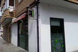 Peluqueria Sandra