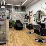 PELUQUERIA SANDRA
