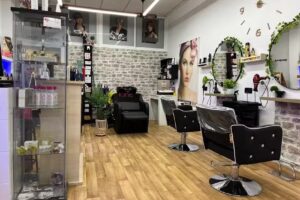 PELUQUERIA SANDRA