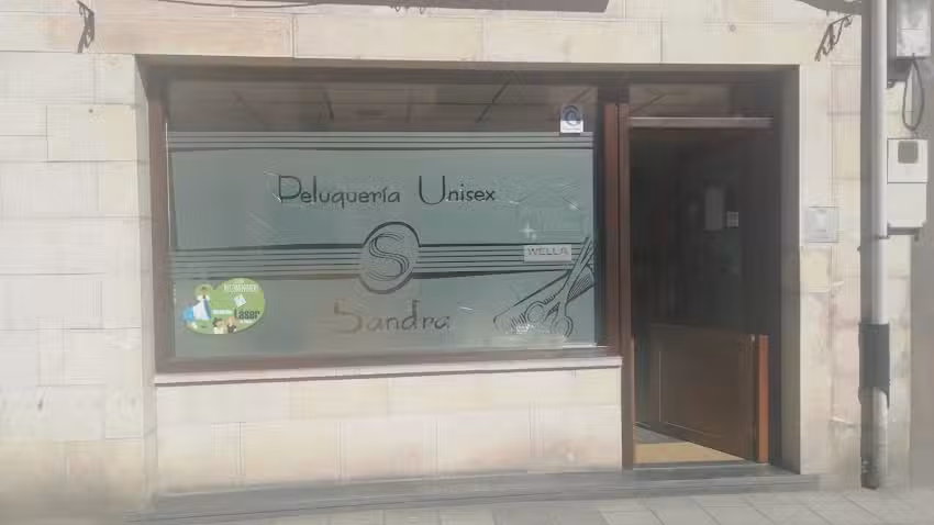 Peluquería Sandra