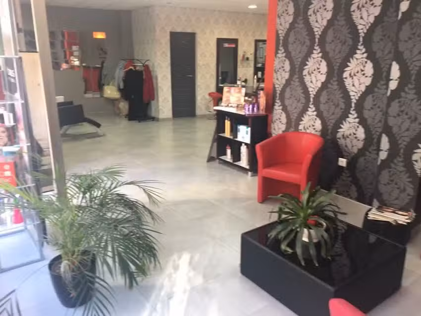 Peluquería Sandra revelles