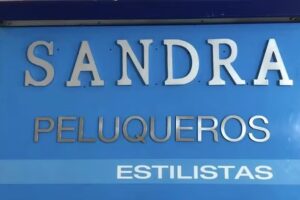 peluqueria sandra serrada