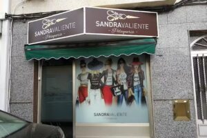 Peluquería Sandra Valiente