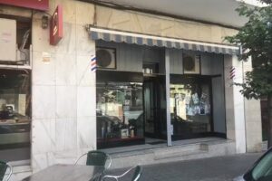 Peluqueria Sant Pere