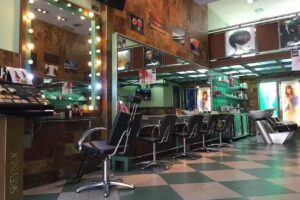 Peluqueria Santacreu