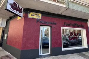 Peluqueria SantaMarta