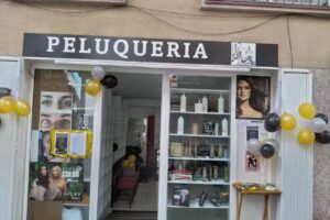 Peluquería santuari 10