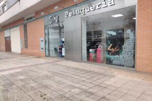 Peluquería Sanz