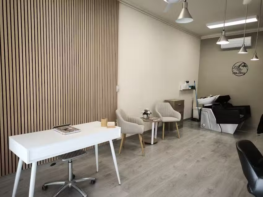 Peluqueria Sara