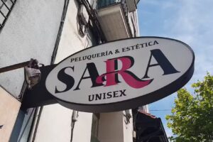 Peluquería Sara