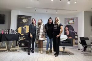 Peluqueria Sara