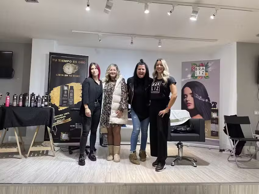 Peluqueria Sara