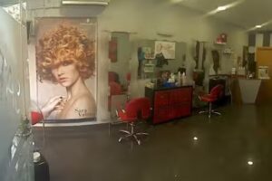 Peluquería Sara