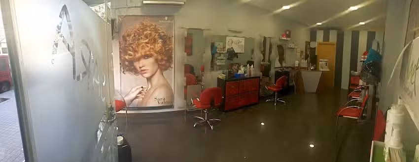 Peluquería Sara