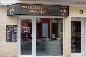 Peluquería Sara Benidorm