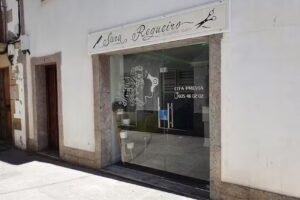 Peluquería Sara Regueiro