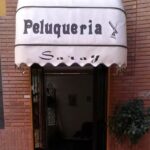 Peluquería Saray