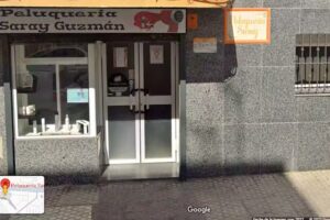 Peluquería Saray Guzmán