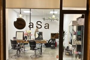 Peluquería SaSa
