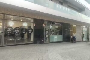 Peluqueria Sasha | Hair Salon