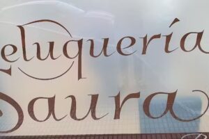 PELUQUERIA SAURA