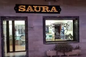 Peluquería Saura