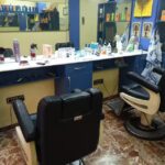 Peluqueria Sebas