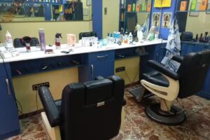 Peluqueria Sebas