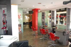 Peluquería Sebastían Campoy
