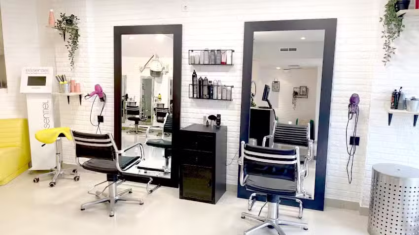 Peluquer&iacute;a Sebasti&aacute;n