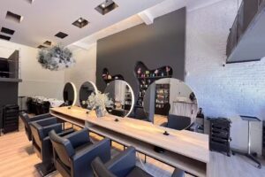 Peluquería Selvaje | Expertos Balayages & Babylights | Burgos
