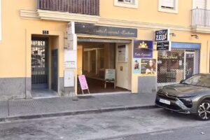 Peluqueria Señora Virginia