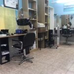 Peluquería Serrano