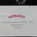 Peluquería Serrano