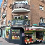 Peluquería Serrano