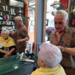 Peluquería Servando