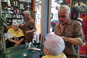 Peluquería Servando