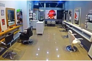 Peluqueria Seven