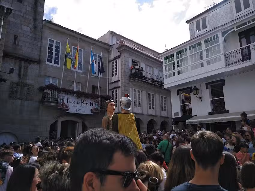 Peluquería Sfera