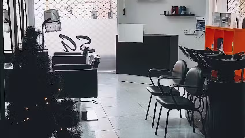 Peluqueria SG SALÓN