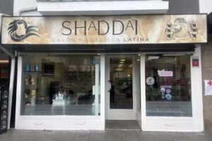 Peluqueria shaddai