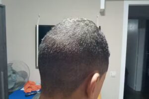 Peluquería Shahzad Ali