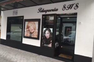 Peluquería SHS