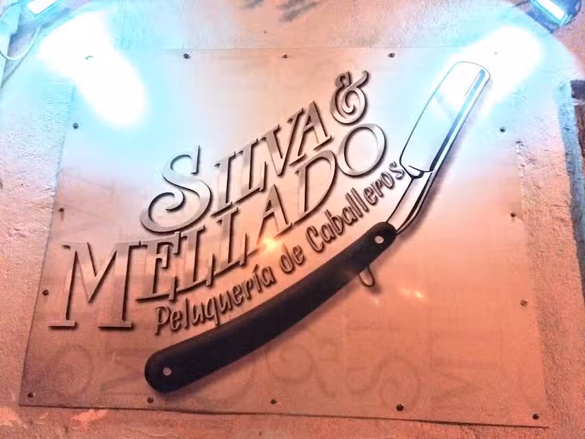 Peluqueria Silva & Mellado